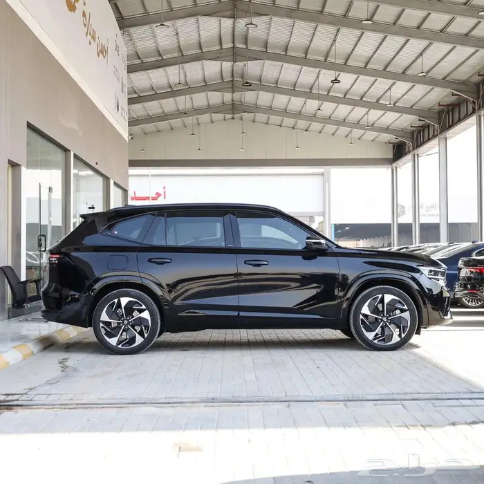 رينو كوليوس فل كامل موديل 2026 3