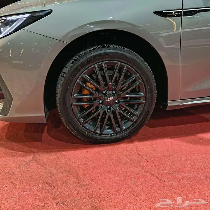 شيري اريزو 8 برو 2025 كمفورت. 13