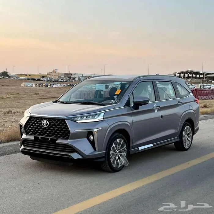 عرض خاص تويتا فيلوز 2025 كاش وتقسيط 3