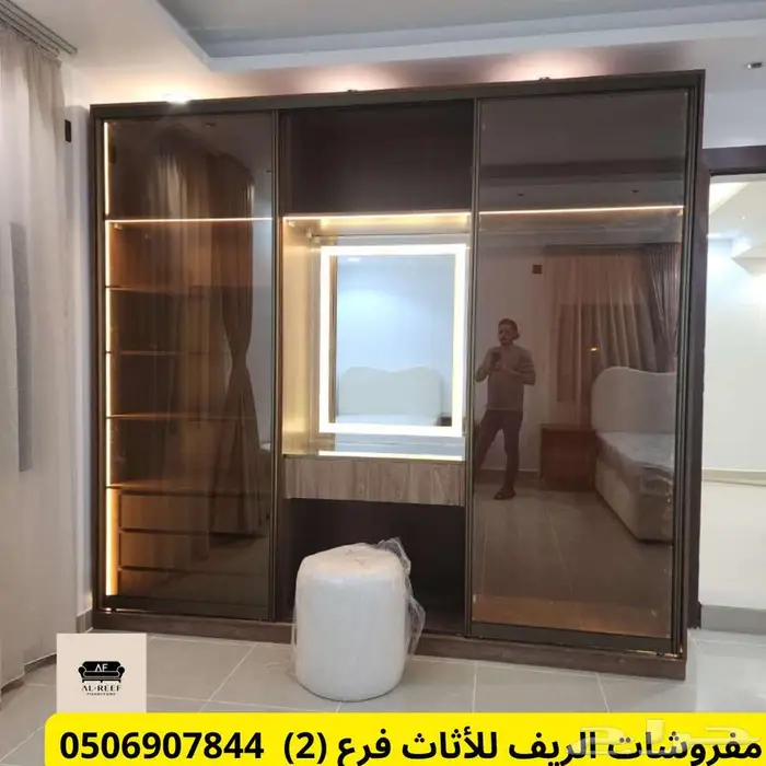 سوق شرق مخرج 17 مقابل ايكيا 8