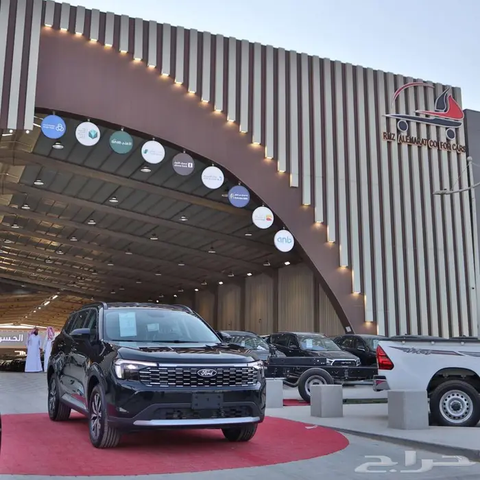 فورد تريتوري امبيانتي 2026 الشكل الجديد مبيعات البنوك 3