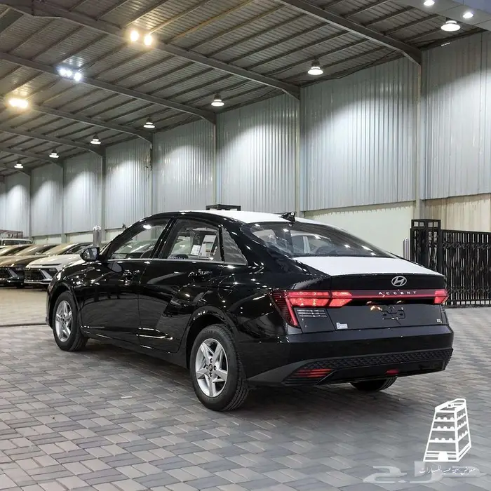 هيونداي اكسنت فليت 2026 كاش وتقسيط بسعر مميز 7