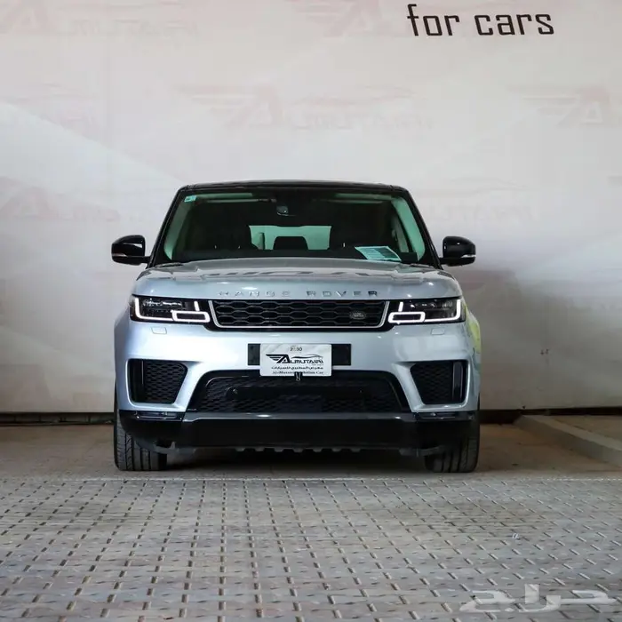 رنج روفر سبورت HSE موديل 2019 0