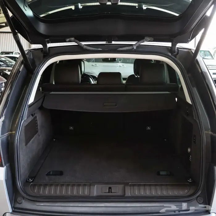 رنج روفر سبورت HSE موديل 2019 12