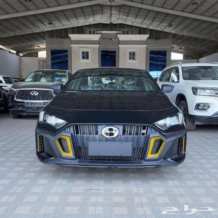 جي اي سي امباو 2026 سبورت اقساط 0