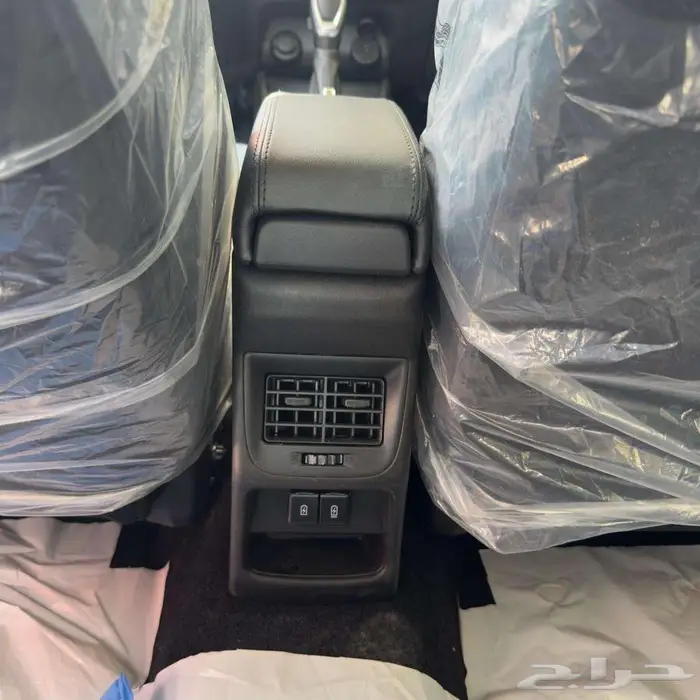 سوزوكي بالينو GLX 2025 10