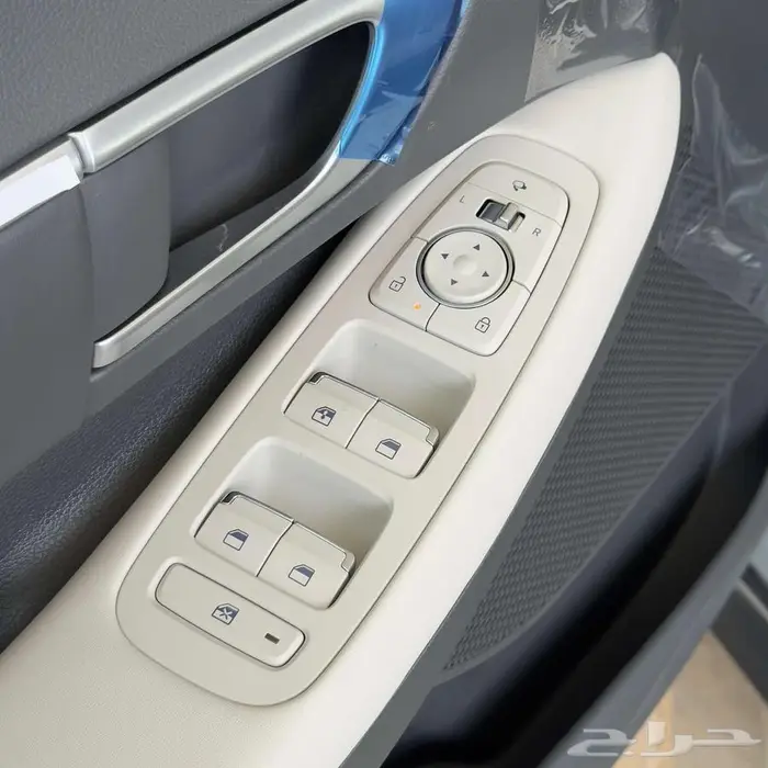 هيونداي سوناتا سمارت 2026 8