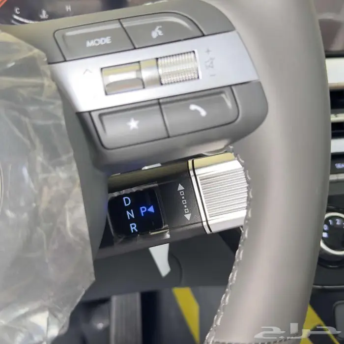 هيونداي سوناتا سمارت 2026 4