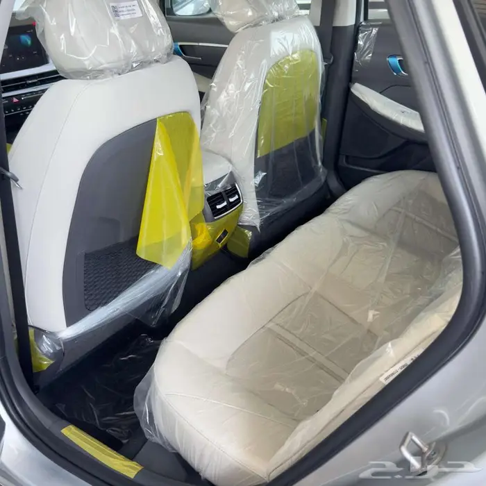 هيونداي سوناتا سمارت 2026 9