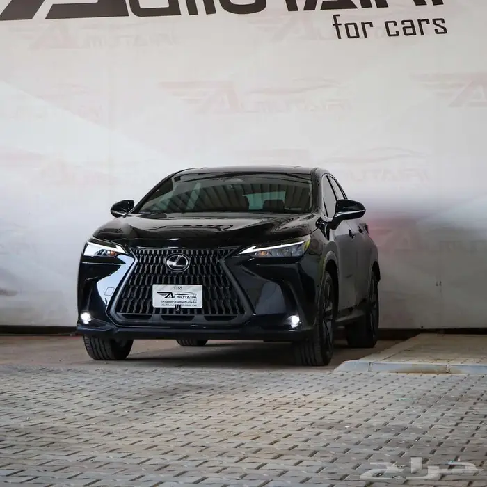 لكزس NX 350 موديل 2024 2