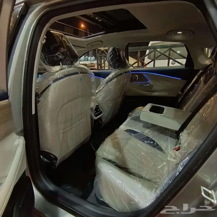 شيري أريزو 8 كمفورت موديل 2025 أقل الاسعارر 8