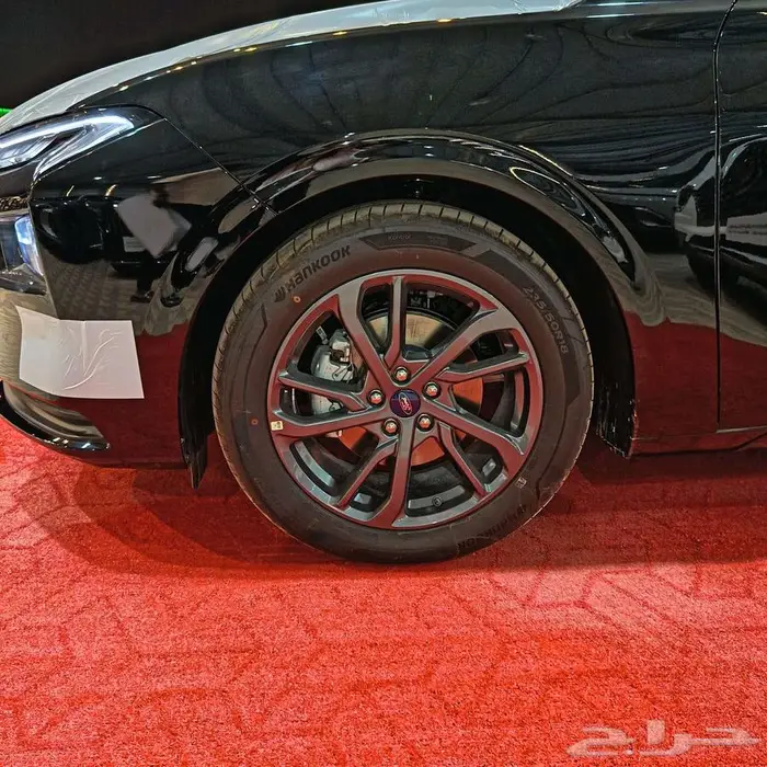 فورد تورس أمبيانتي موديل 2026 أقل الاسعار 9