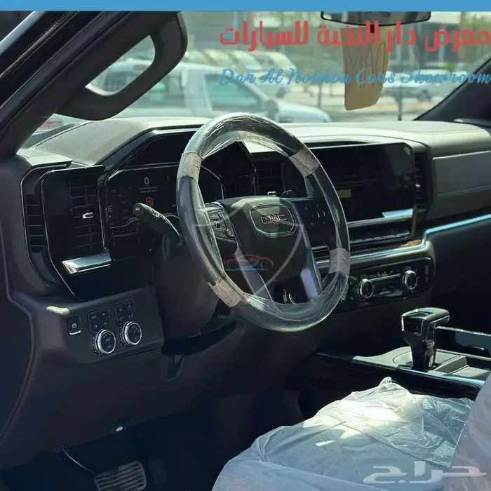 سيرا اليفيشن غماره 2025 سعودي -اقساط وكاش 8