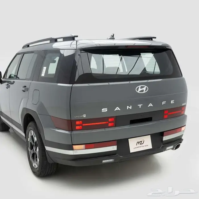 هيونداي سنتافي كومفورت 2026 - باقل سعر بالمملكه 11