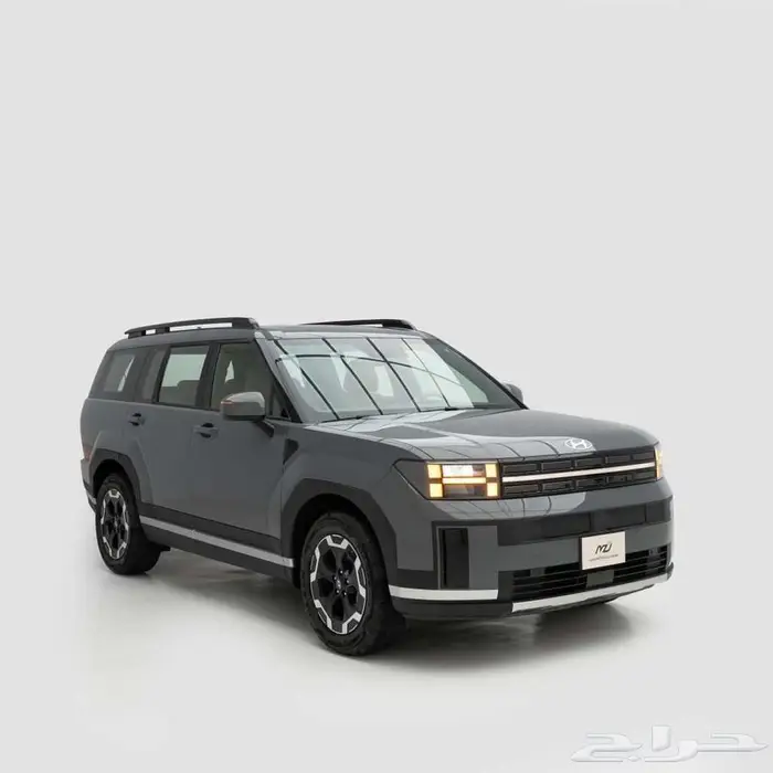 هيونداي سنتافي كومفورت 2026 - باقل سعر بالمملكه 4