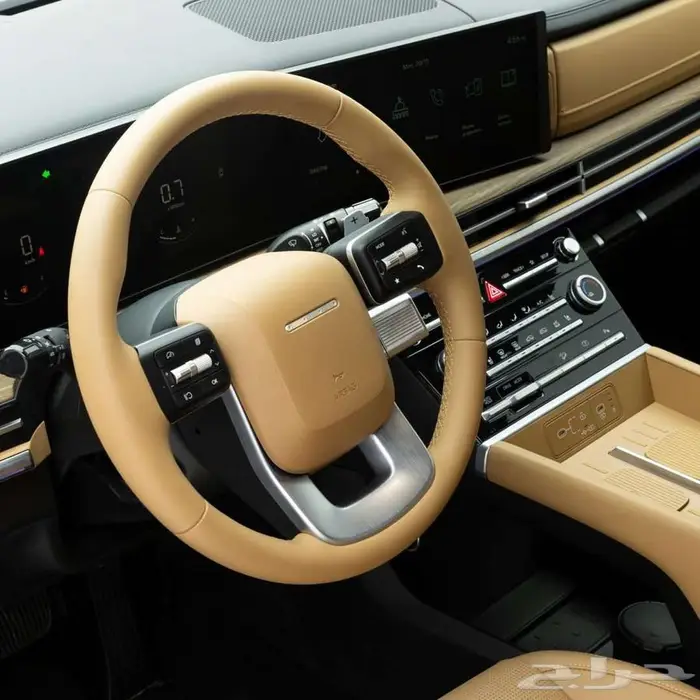 هيونداي سنتافي كومفورت 2026 - باقل سعر بالمملكه 7