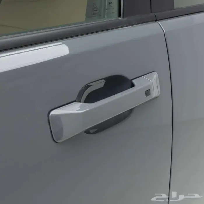 هيونداي سنتافي كومفورت 2026 - باقل سعر بالمملكه 6