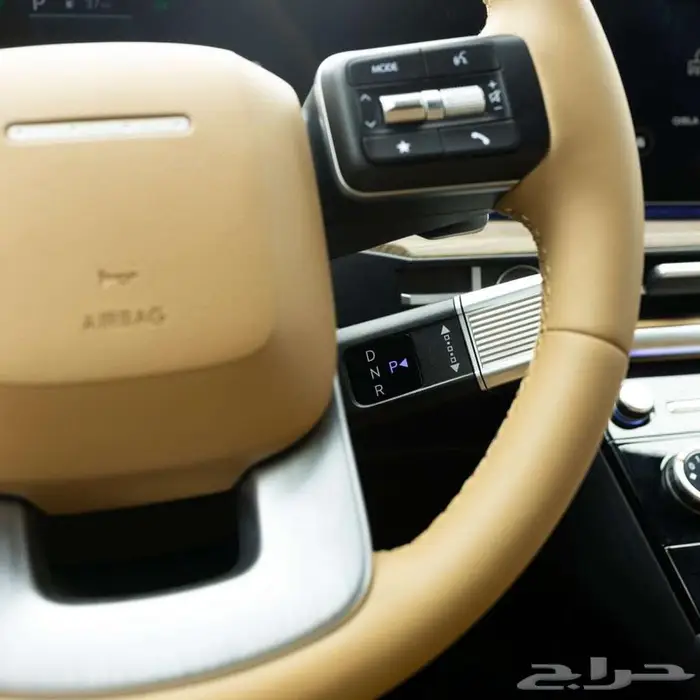 هيونداي سنتافي كومفورت 2026 - باقل سعر بالمملكه 10