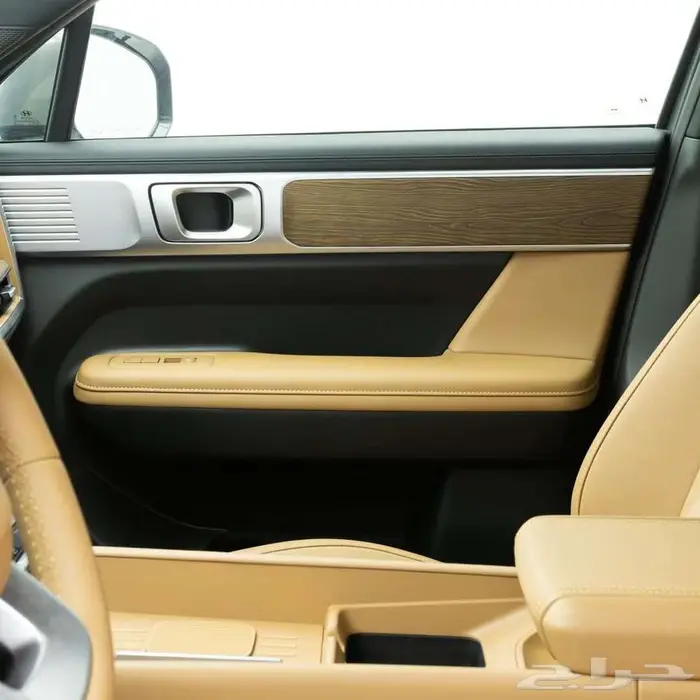 هيونداي سنتافي كومفورت 2026 - باقل سعر بالمملكه 14