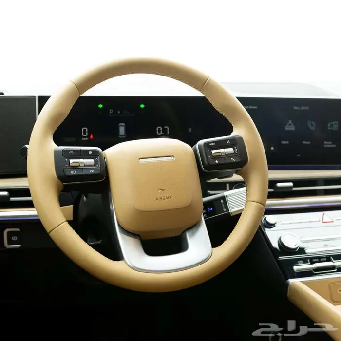 هيونداي سنتافي كومفورت 2026 - باقل سعر بالمملكه 22