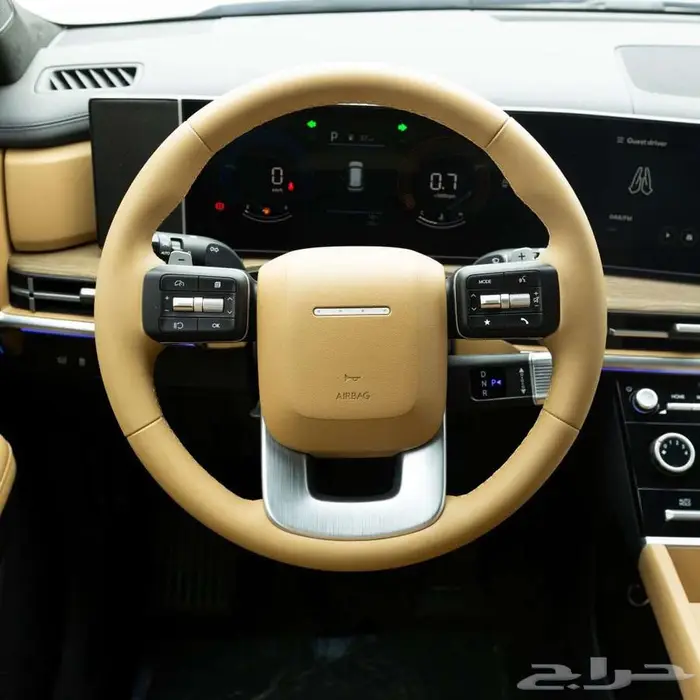 هيونداي سنتافي كومفورت 2026 - باقل سعر بالمملكه 27