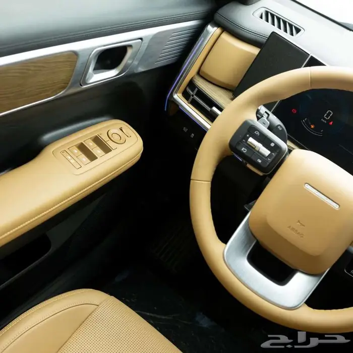 هيونداي سنتافي كومفورت 2026 - باقل سعر بالمملكه 28