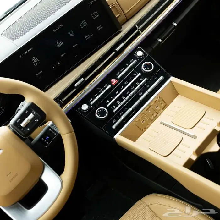 هيونداي سنتافي كومفورت 2026 - باقل سعر بالمملكه 31