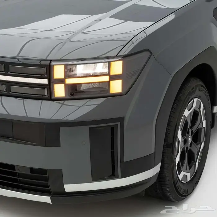 هيونداي سنتافي كومفورت 2026 - باقل سعر بالمملكه 36