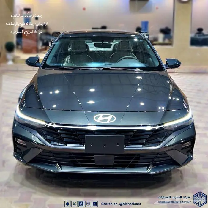 النترا 1.5 سمارت 2026 بسعر 75325 اصدار لوحات فوري 1