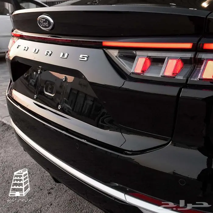 فورد توروس ترند 2026 كاش وتقسيط لجميع البنوك 11