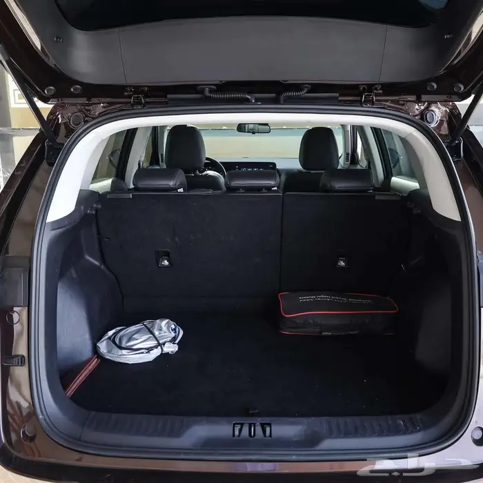 فورد تيريتوري ترند نص فل موديل 2024 14