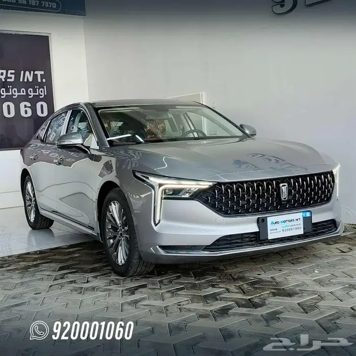 فاو بيستون B70 كمفورت 2026 24