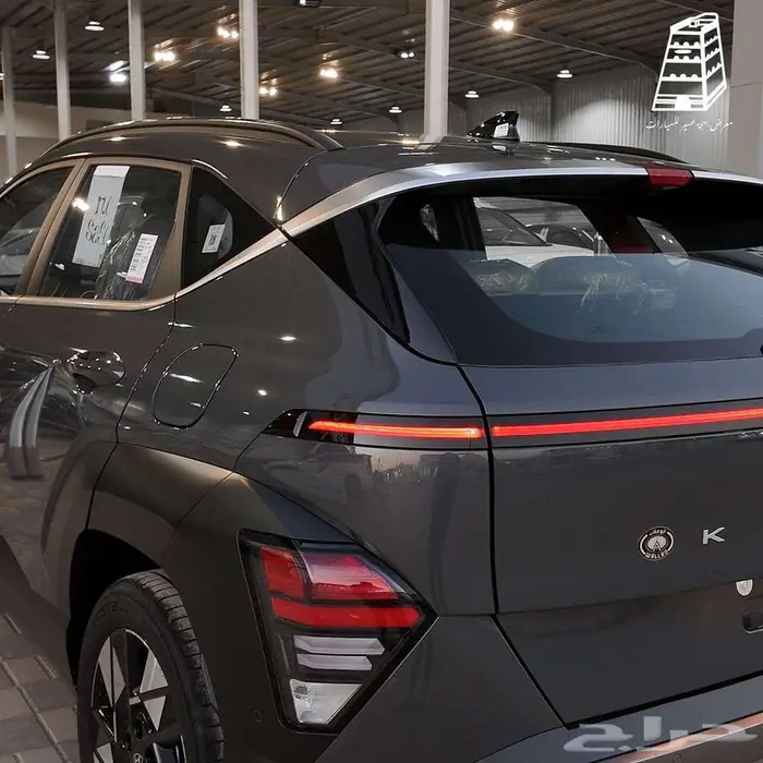 هيونداي كونا بريميم 2026 فل كامل كاش واقساط 15