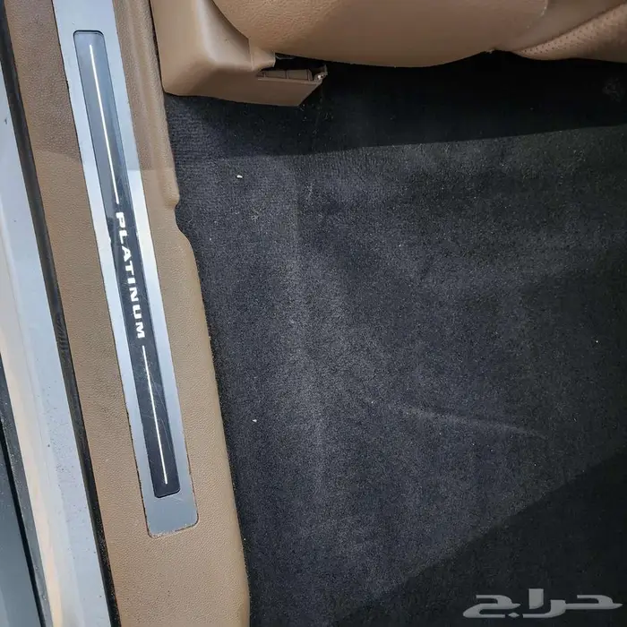 كاديلك اسكاليد بلاتينيوم 2020 فل كامل بحاله ممتازه 12