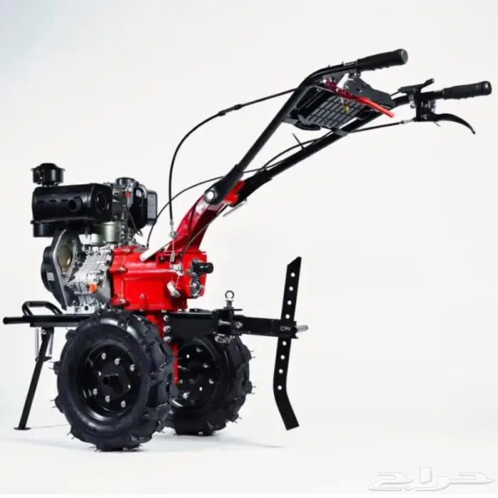 حراثة تربة ديزل 5.6 حصان شاينري صيني 1