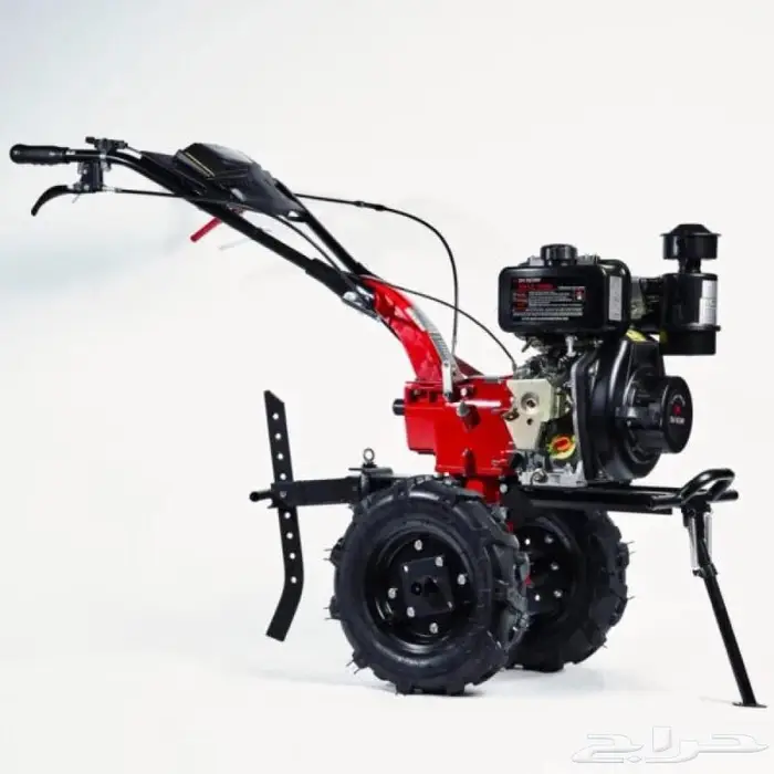 حراثة تربة ديزل 5.6 حصان شاينري صيني 2