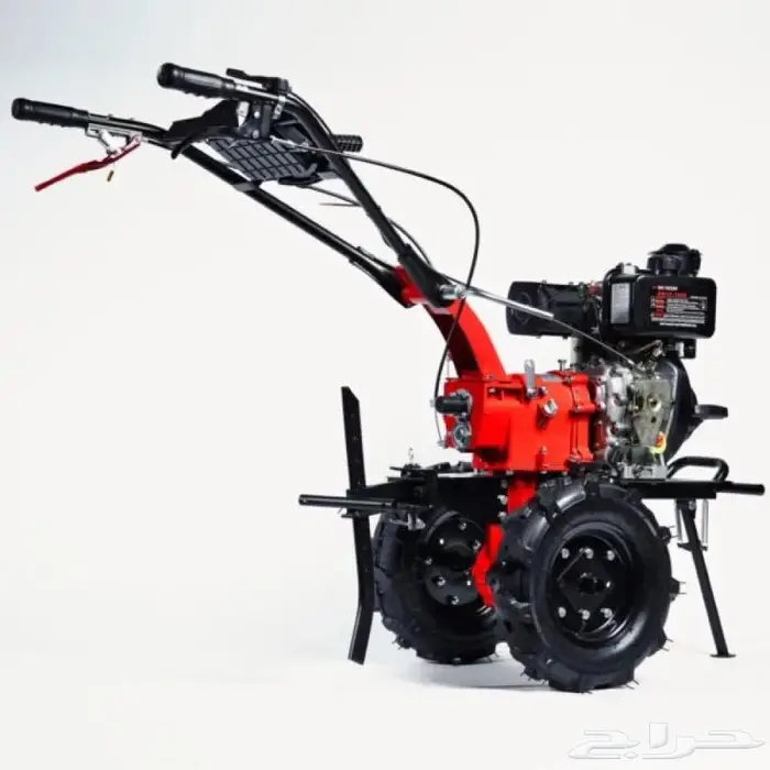 حراثة تربة ديزل 5.6 حصان شاينري صيني 3