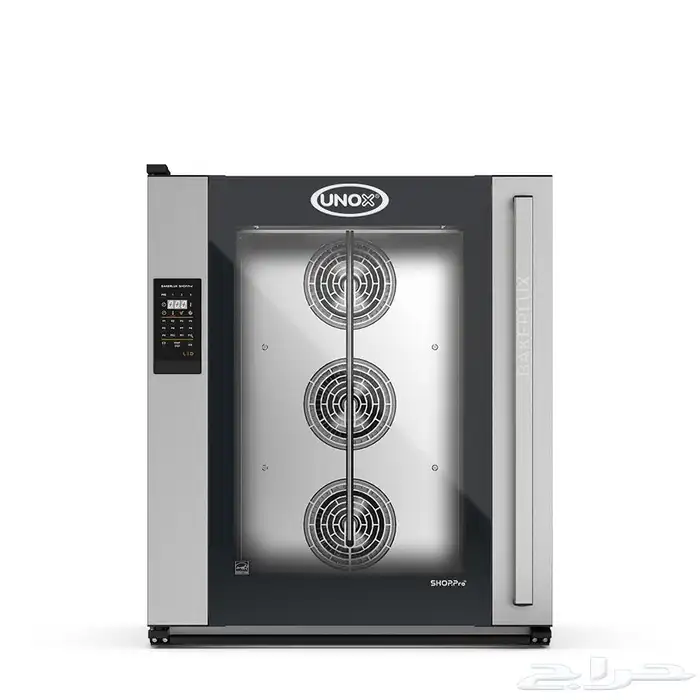 فرن اونوكس للبيع شبه جديد استخدام 5 شهور 0