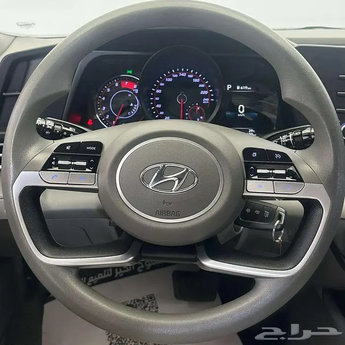 هيونداي النترا 2023 11