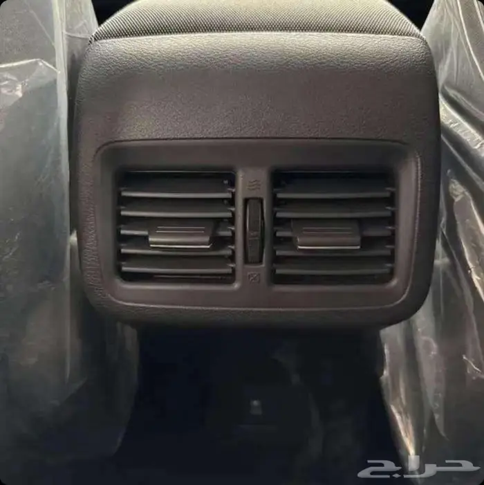 نيسان ماغنيت اس 2025 7