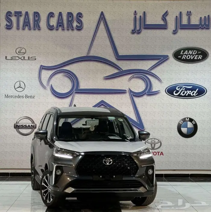 تويوتا فيلوز GLX فل كامل 2025 0