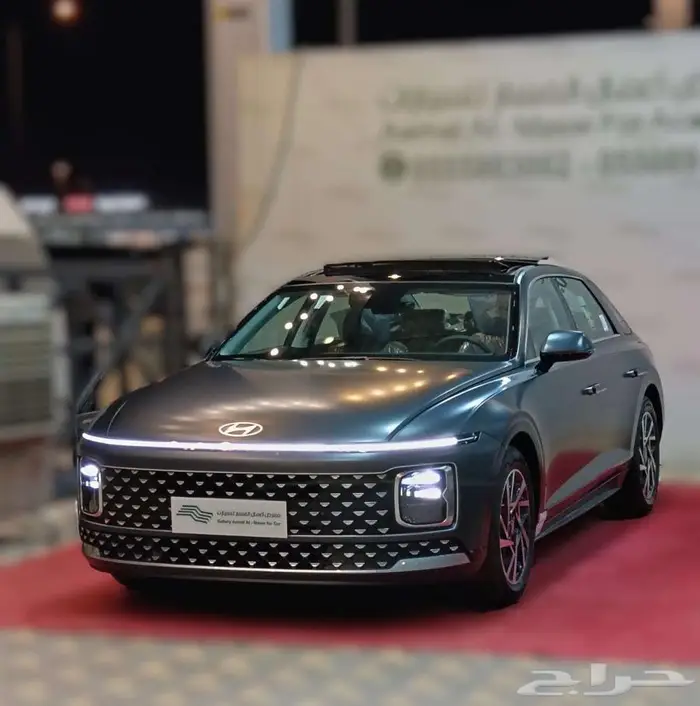 هيونداي أزيرا كلاسيك موديل 2026 أقل الاسعاررر 1