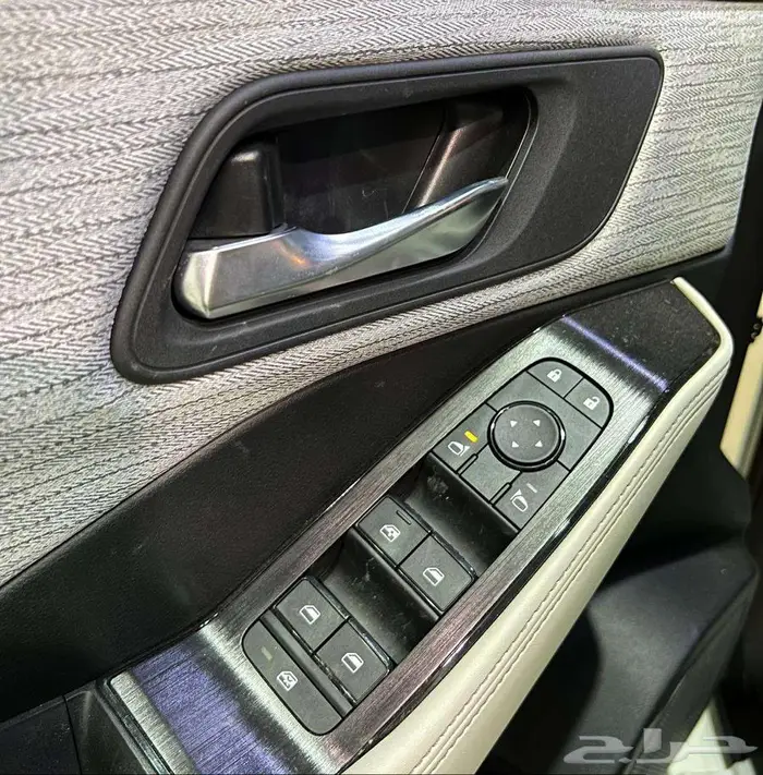 نيسان اكس تريل ستاندر - نص فل - فل - موديل 2025 و 2026 10