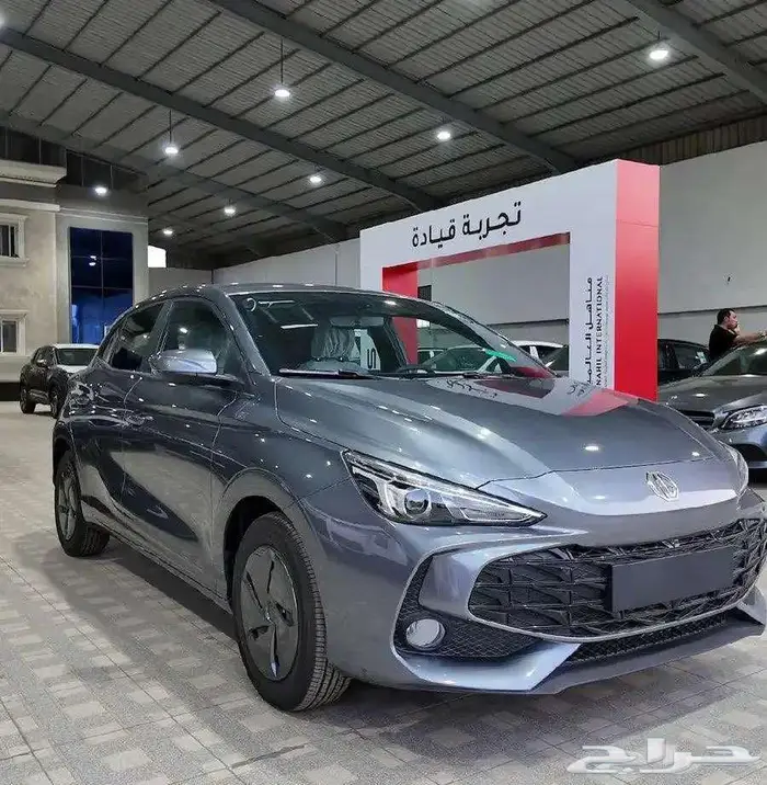 متوفرام جى 3 ستاندر موديل 2025 بأفضل سعر جميع الالوان 1