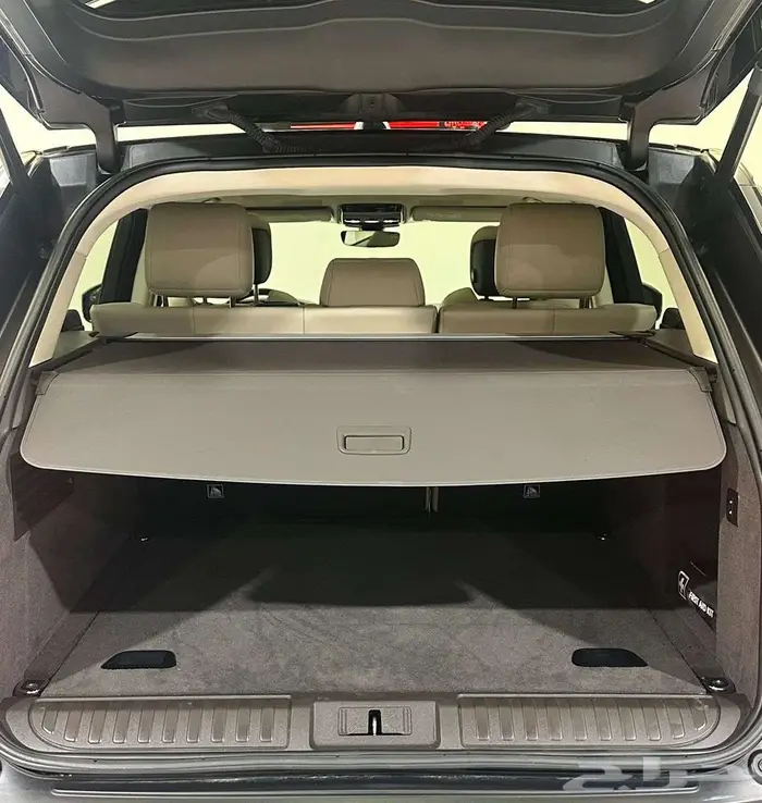 رنج روفر سبورت HSE 2020 40