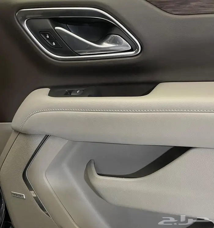 شيفروليه تاهو LT 2021 23