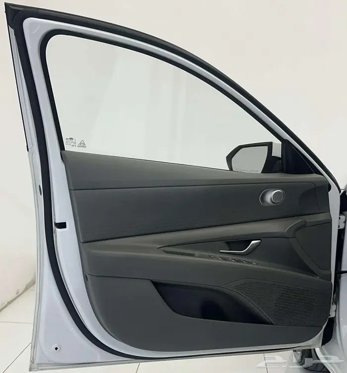 هيونداي النترا 2023 33