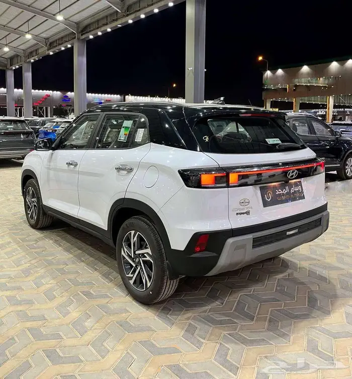 عروض نهاية العام هيونداي كريتا كمفورت 2026 9