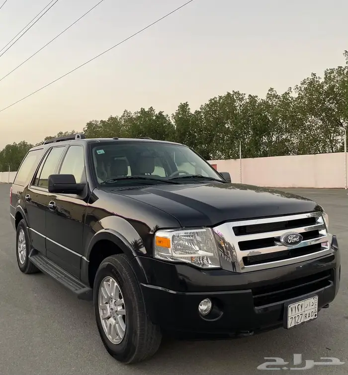 اكسبيدشن 2013 قصير بدون دبل 1