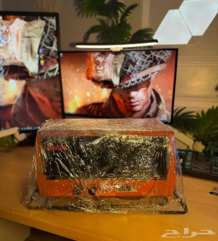 شواية optimus 852 نادره 1